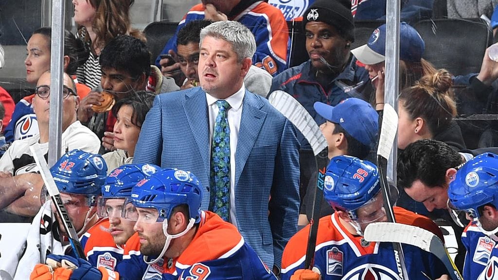 Todd McLellan