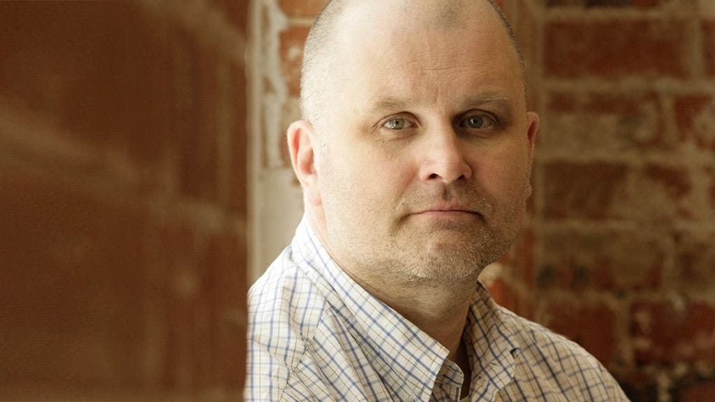 Ylen vastava päätöimittaja Jouko Jokinen kertoo nähneensä taivaalla kaksi tunnistamatonta valoilmiötä kymmenen vuotta sitten.