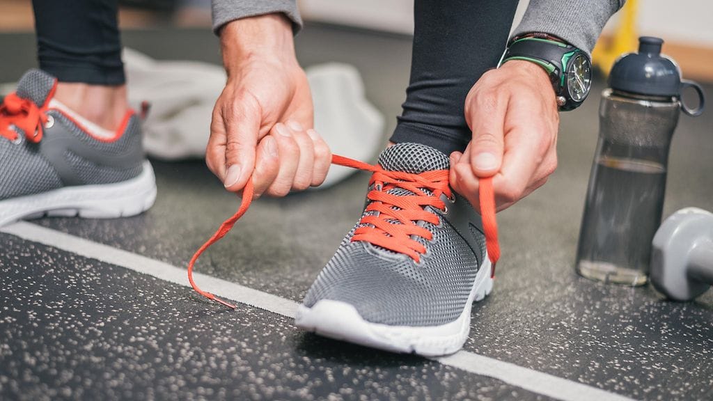 motivaatio liikunta juoksu