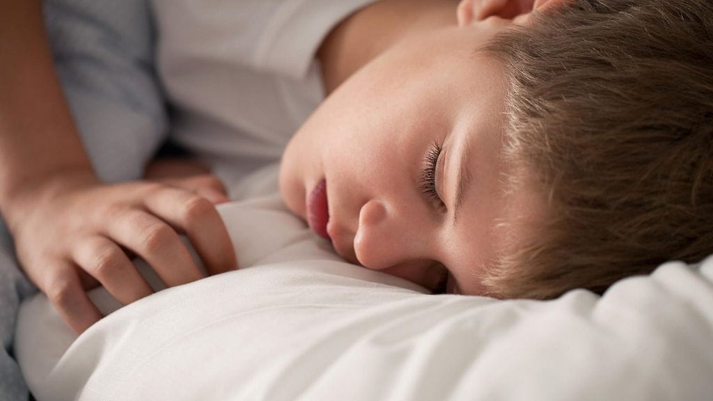 Pojan kuolema tuli koko lähipiirille täydellisenä yllätyksenä. Kuvituskuva.