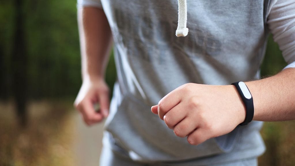 Lyhyelläkin spurtilla voi olla huomattava vaikutus luidesi terveyteen.