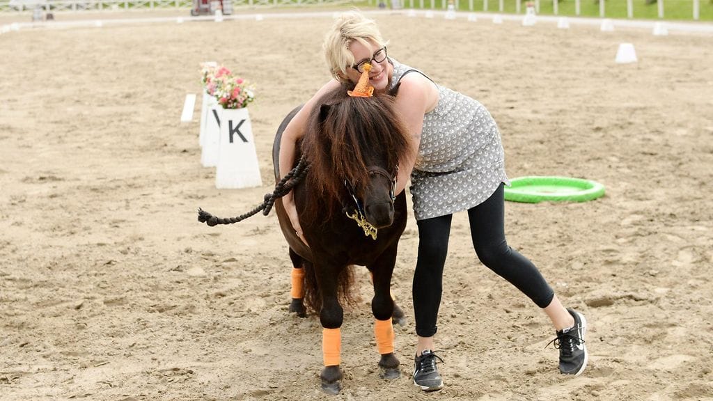 Katja Ståhl 7.8.2016 1