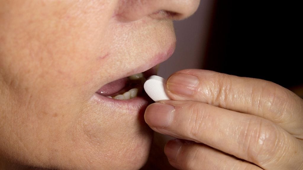 Verenpainelääkityksessä voidaan tarvita montaa eri valmistetta. Kuvituskuva.