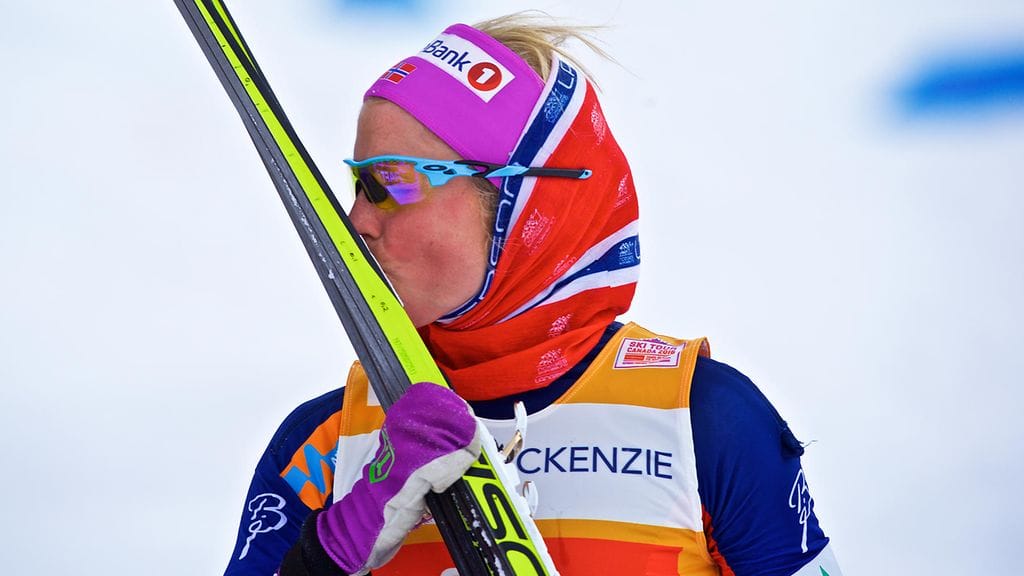 Therese Johaug