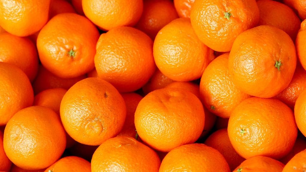 Pikkusitruksissa on eroja!