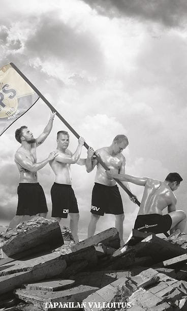 Atletico XXL