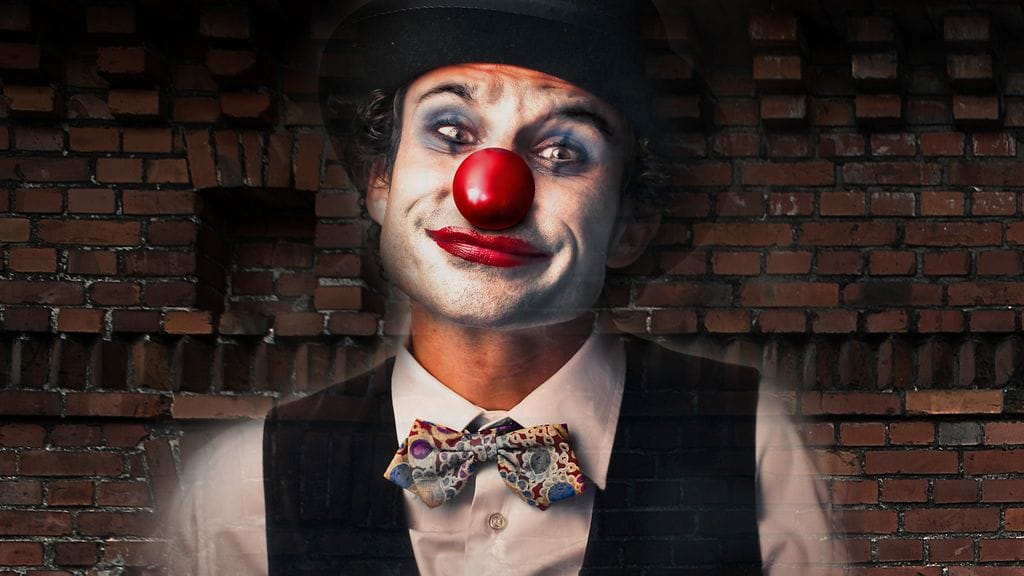 Tällä hetkellä ei ole tiedossa, että missään tapauksista klovniasuisten henkilöiden tarkoitus olisi ollut ihmisten vahingoittaminen.