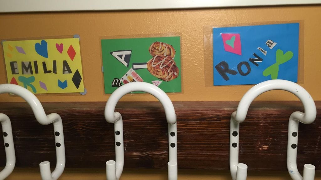 Toiminnallinen viikko on tällä kertaa suunnattu pääasiassa alakouluikäisille.