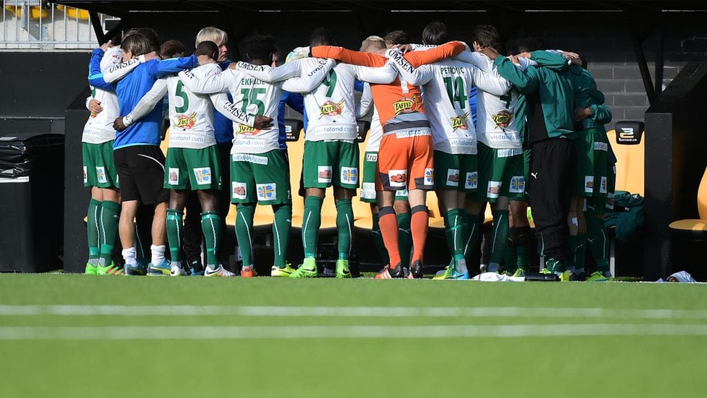 IFK Mariehamn