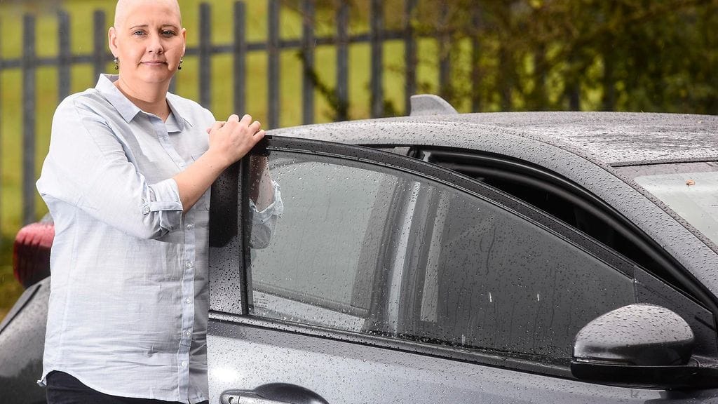 Tania Kemble-Smith, 38