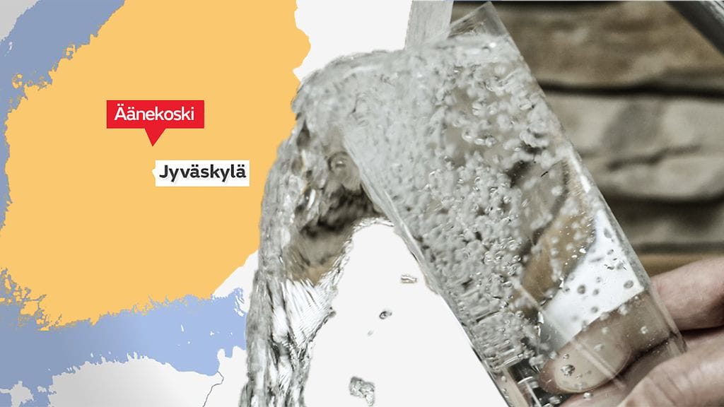 55 ihmistä on antanut positiivisen näytteen suolisto-oireita aiheuttavasta amebatartunnasta.