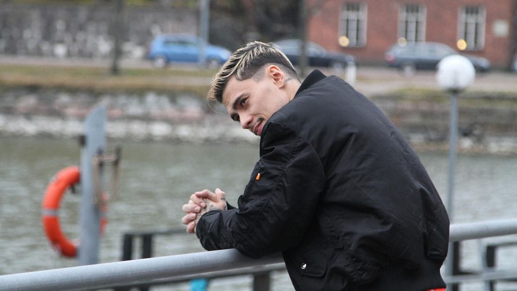 Kuva: Iida Korhonen/ MTV