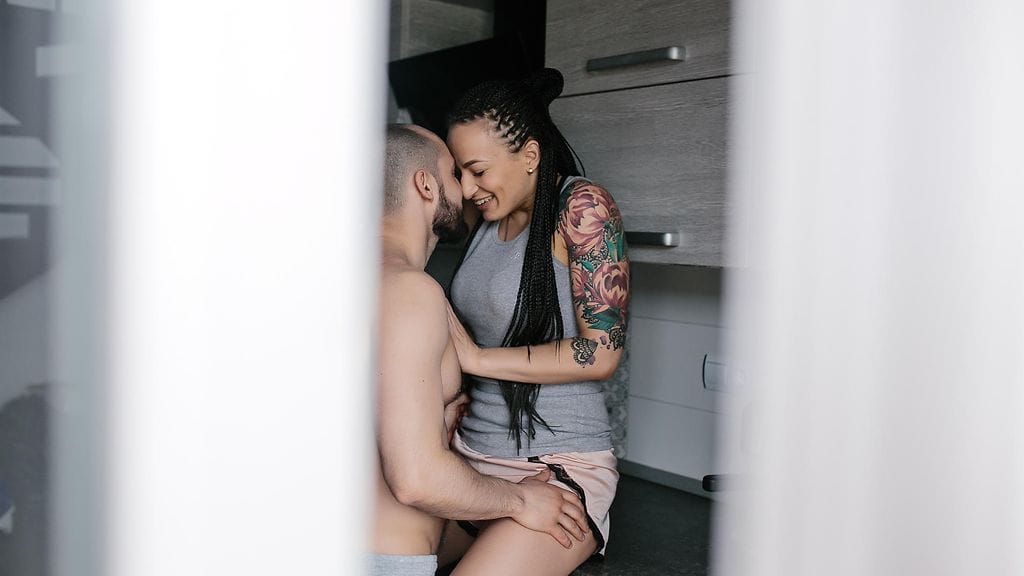 Ota osaa kilpailuun ja lähetä seksiaiheinen kysymys, johon toivot vastausta.