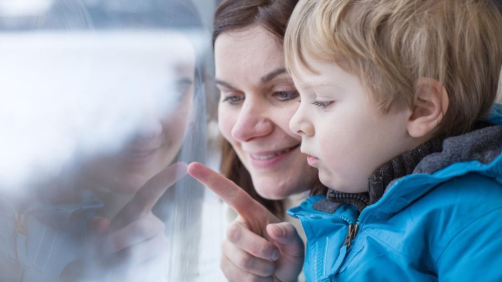 Yksinhuoltajaäidit saavat liian harvoin kiitosta lastensa kasvattamisesta.