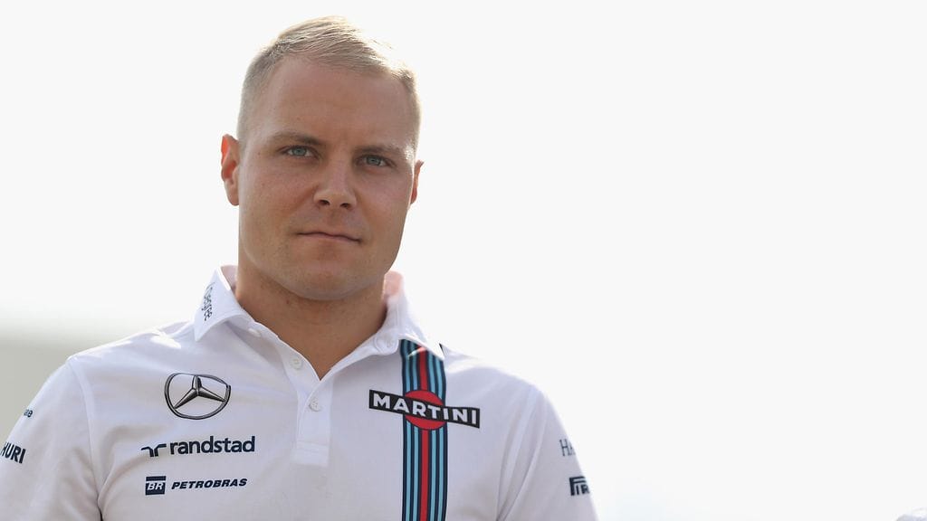 Valtteri Bottas