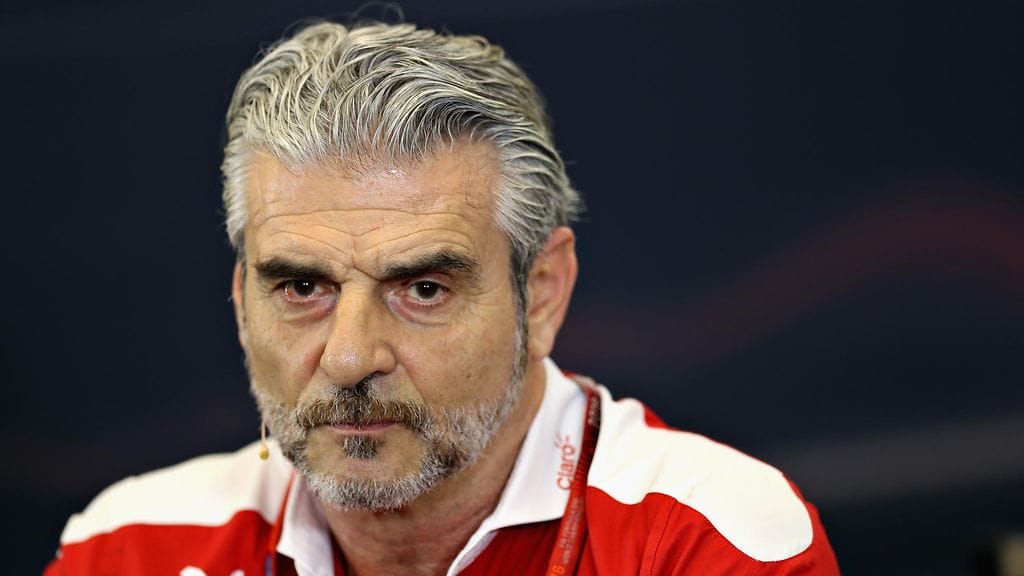 Maurizio Arrivabene