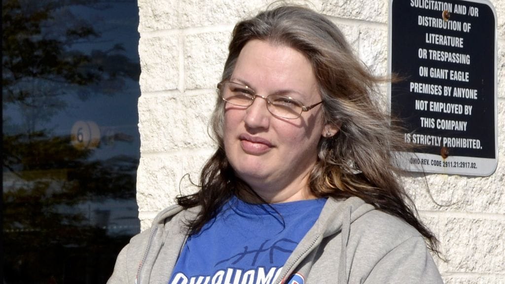 Hillary Clintonin virheet ovat Brenda Iretonin mukaan maksaneet lukuisia ihmishenkiä. Sekään ei kuitenkaan ole vielä pahinta.