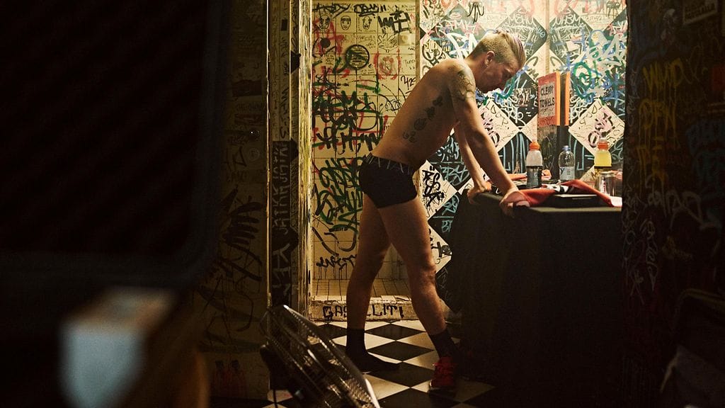 Antti Tuisku Petokesä Tavastia kesä 2016 2