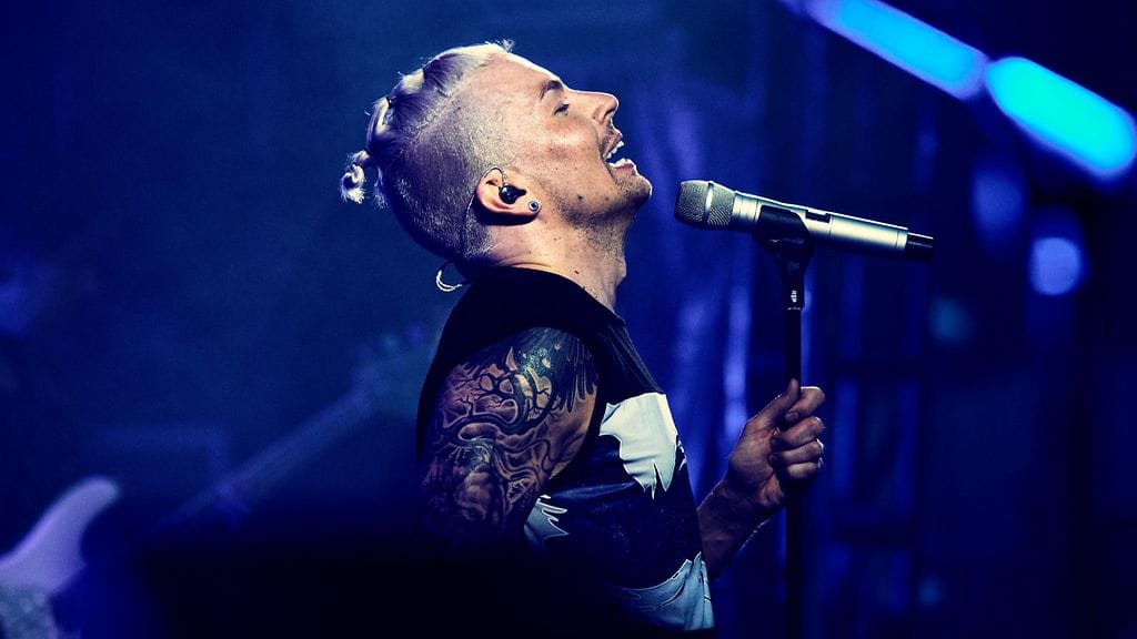 Antti Tuisku Petokesä Imatra kesä 2016