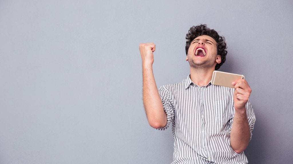 Uusimpien älypuhelinmallien omistajat ovat tuoreen tutkimuksen mukaan kaikkein onnellisimpia.