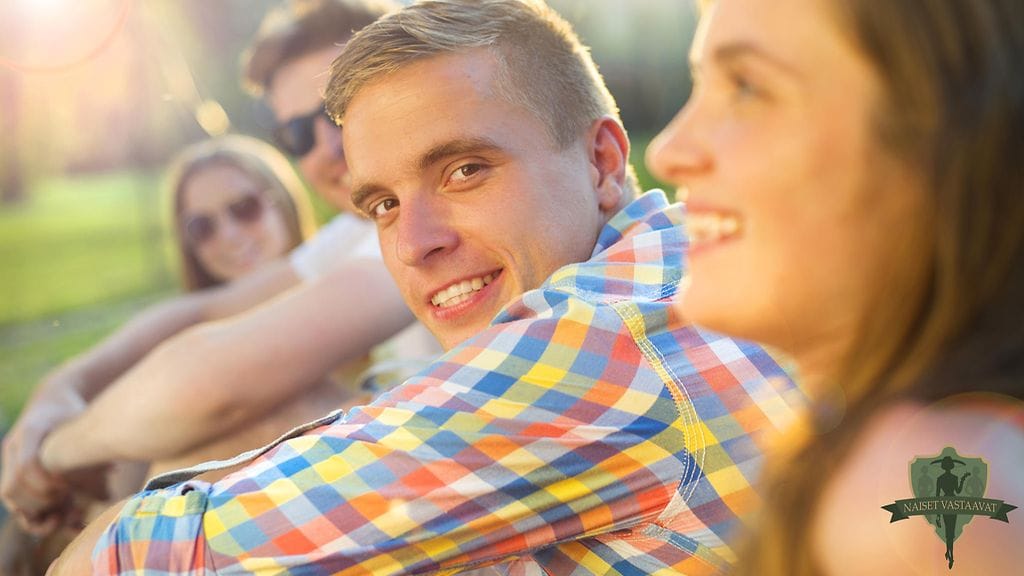 Juttusarjassa naiset vastaavat joka viikko lukijoiden kysymyksiin.