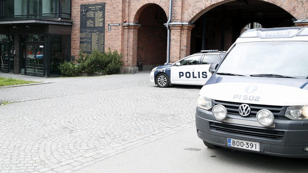 Pirkanmaan käräjäoikeus tuomitsi pirkanmaalaisen kateaineita valmistavan yrityksen 18 000 euron yhteisösakkoon työturvallisuusrikoksesta. Kuvituskuva.