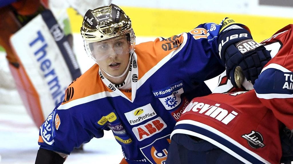 Lauantaina pelataan viime kevään finaaliuusinta.