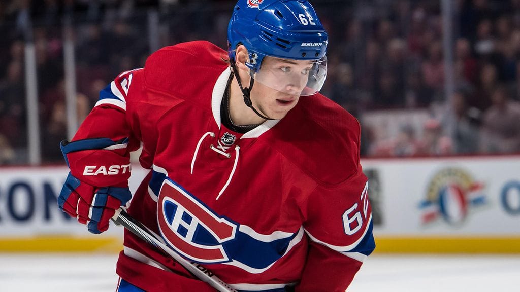 Artturi Lehkosen alkukausi on ollut onnistunut.