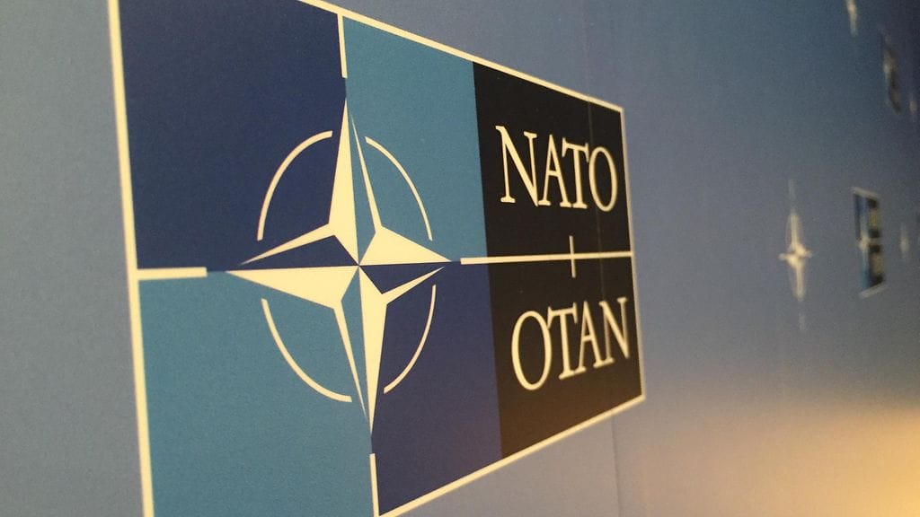 Nato kokous Bryssel 3