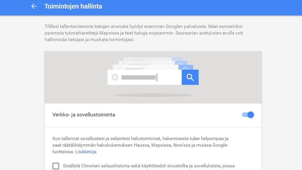 google selaus 2
