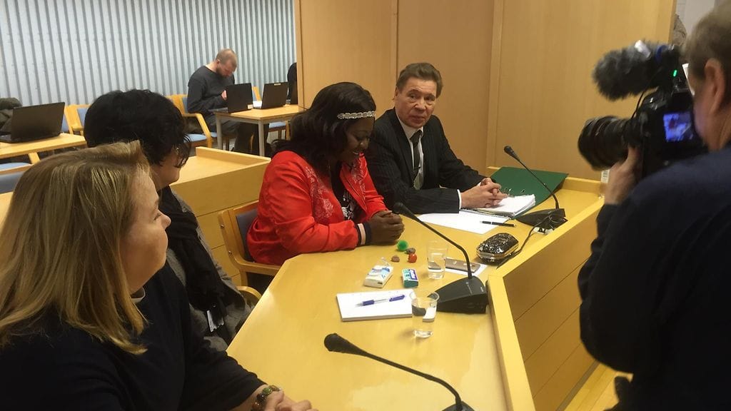 oulu insesti epäilty