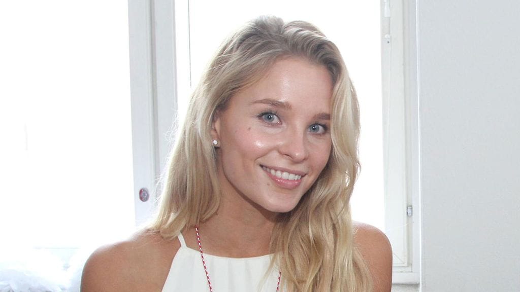 Malli Emmi Kainulainen asuu nykyään Yhdysvalloissa.