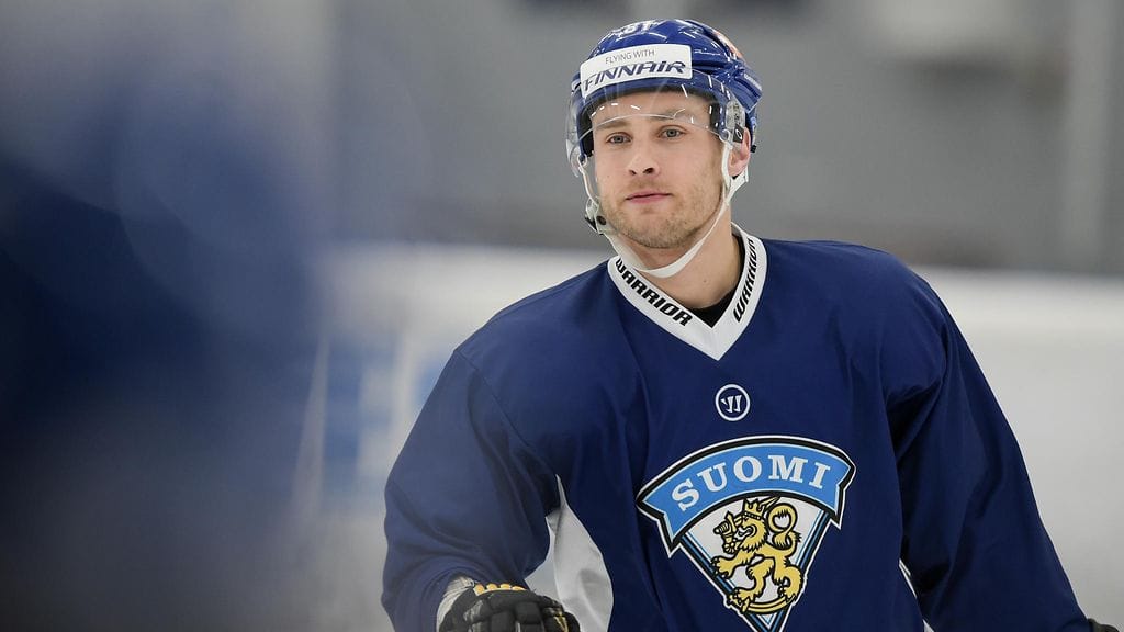 Ilari Filppula on avannut SHL-kauden tehokkaasti, mikä poiki kutsun Leijoniin ensi viikolle.