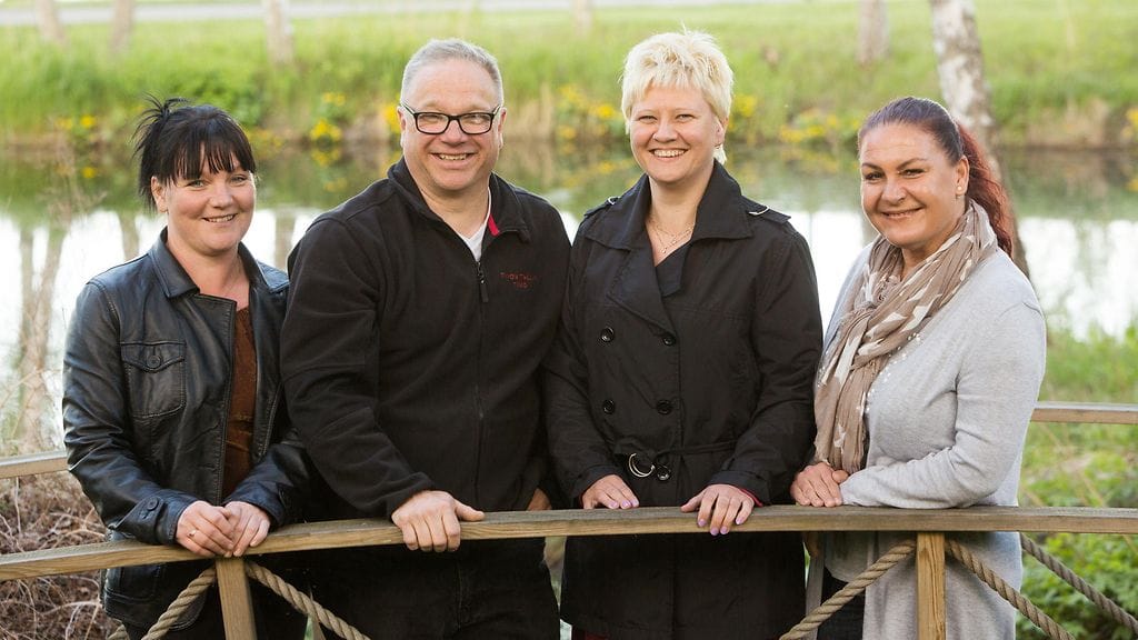 Timon ehdokkaat juonipaljastuksia