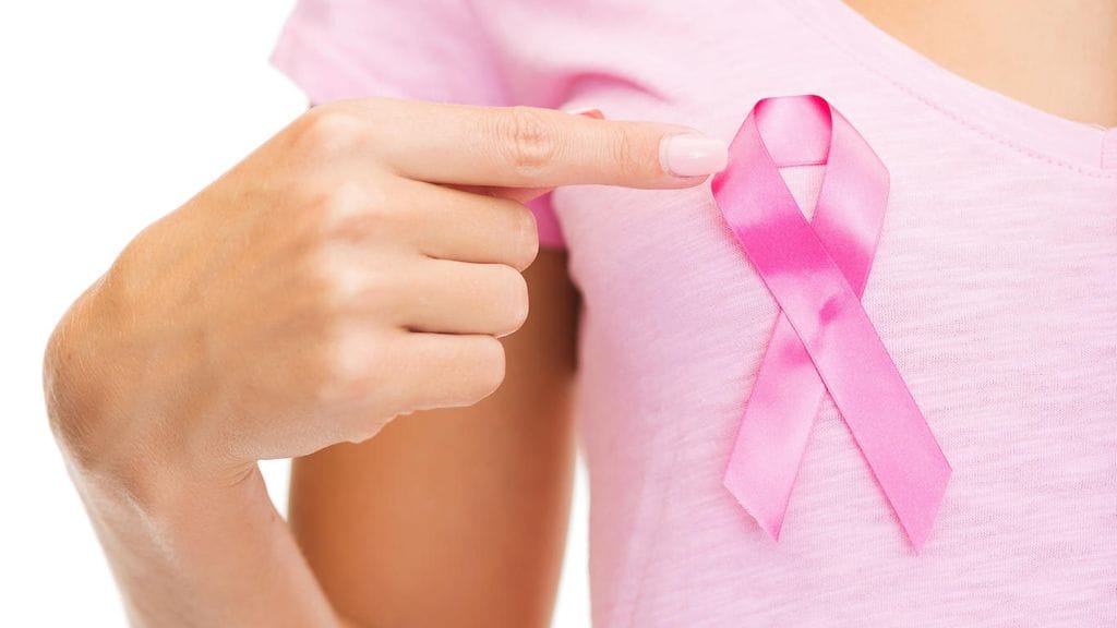 Roosa nauha -keräys tuotti ennätykselliset kaksi miljoonaa euroa.