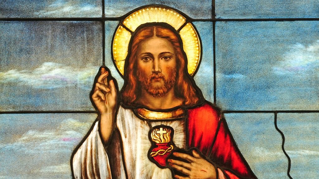 Hakukoneen mukaan Jeesus on suosittu hakusana erityisesti pääsiäisen ja joulun aikaan.