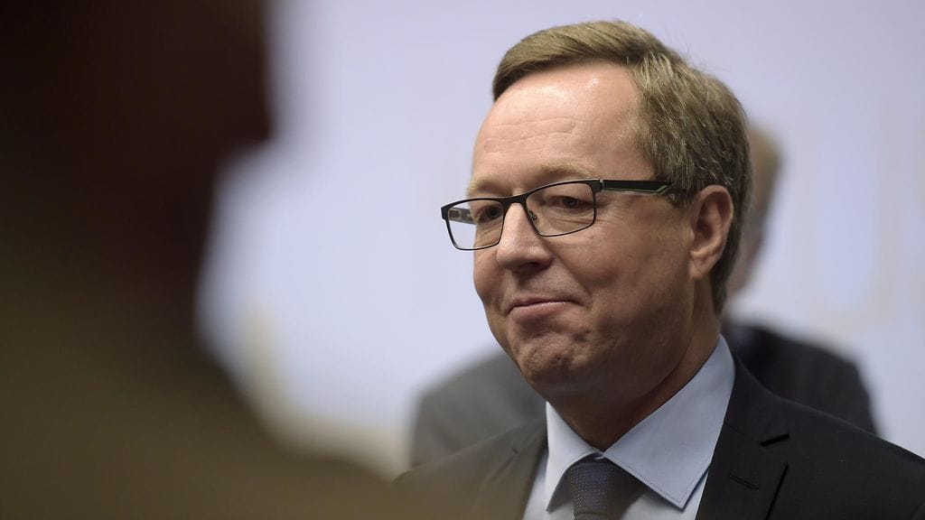 Ministeri Mika Lintilä arvioi Ylen Ykkösaamussa, että muutosta liikenneasioihin ei ole lähiaikoina tulossa.