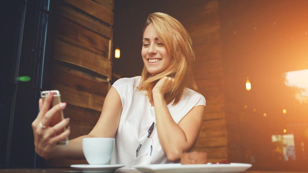 Whatsappilla voi pian soittaa videopuheluita.