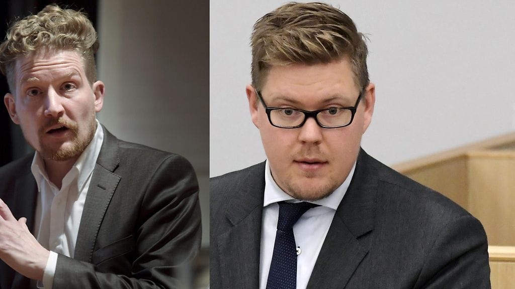 Turun yliopiston politiikan tutkija Erkka Railo (vas.) piti Ylen aamu-tv:n haastattelussa Antti Lindtmanin toimintaa arveluttavana, sillä Suomen laissa on vahva suoja kansanedustajien oikeuteen puhua vapaasti.