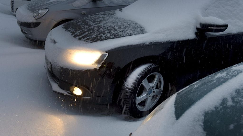 Ajoneuvoveron kallistuminen oli yksi inflaatiota vauhdittaneista tekijöistä.