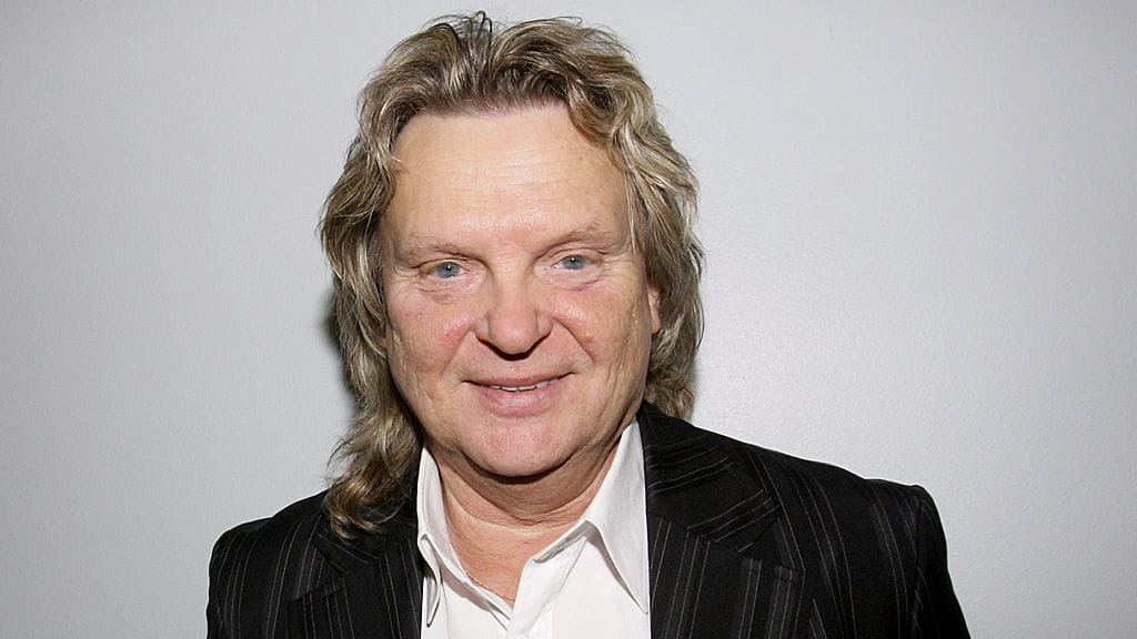 Pepe Willberg.