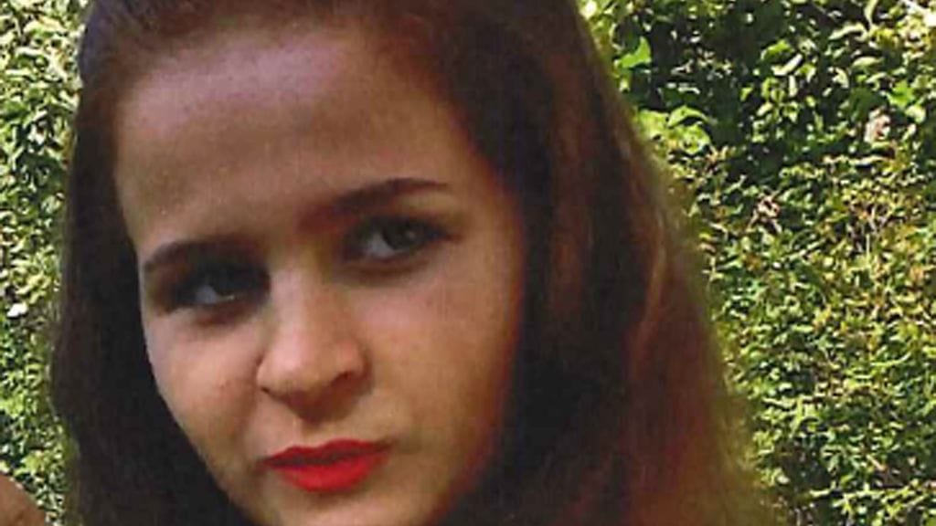 Ella Kaihua katosi noin viikko sitten.