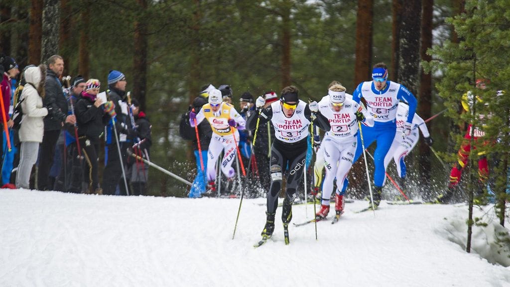 Keulilla Markus Vuorela, Jämin Jänne