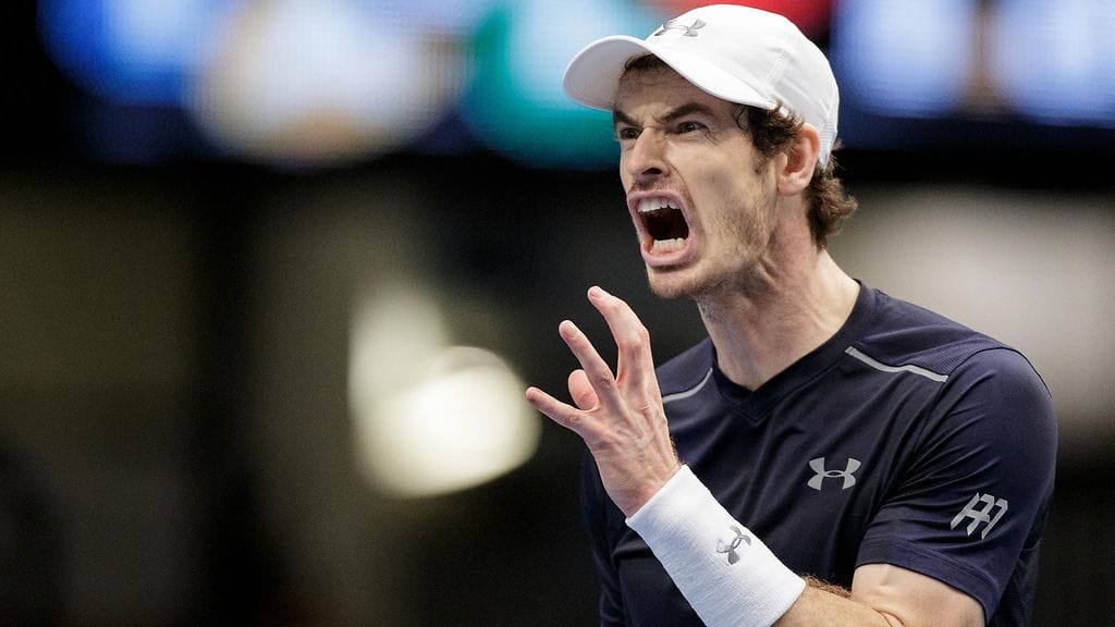 Andy Murray