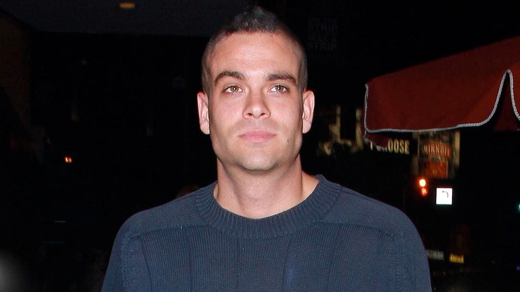 Salling matkalla yökerhoon lokakuussa 2016.