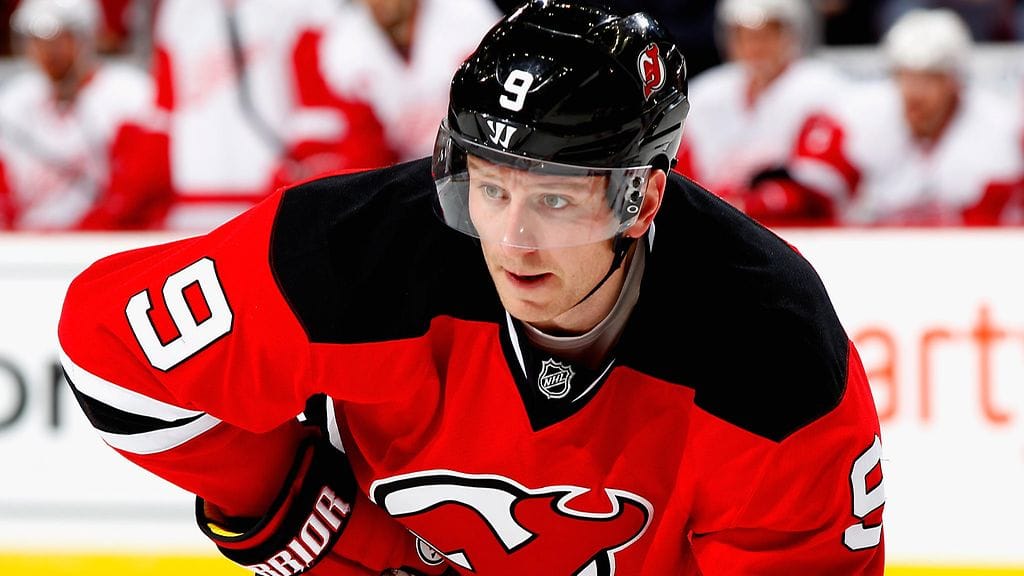 Jiri Tlusty liittyy kärppävahvuuteen.