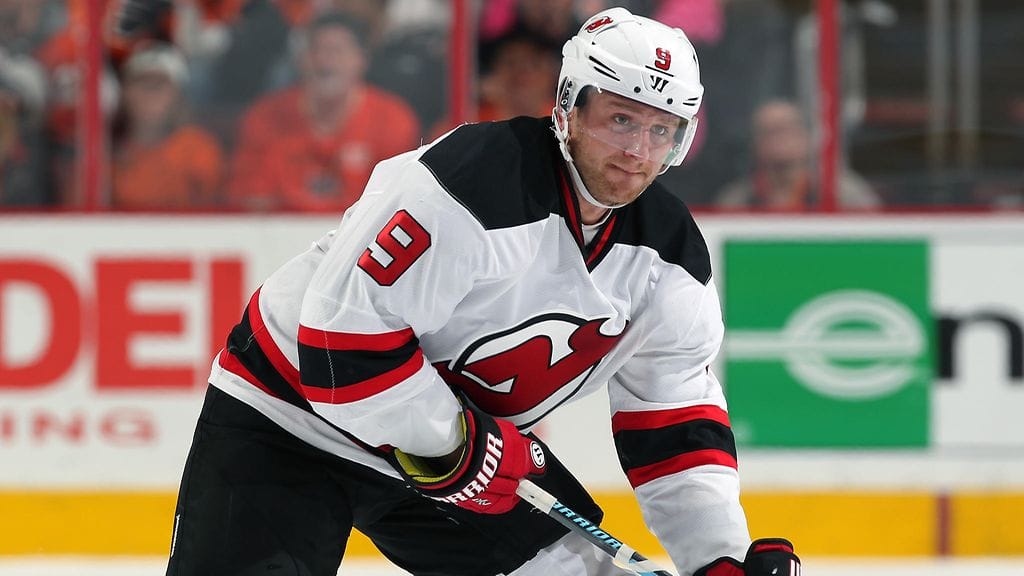 Jiri Tlusty on vasta kuntoutunut rannevammastaan.