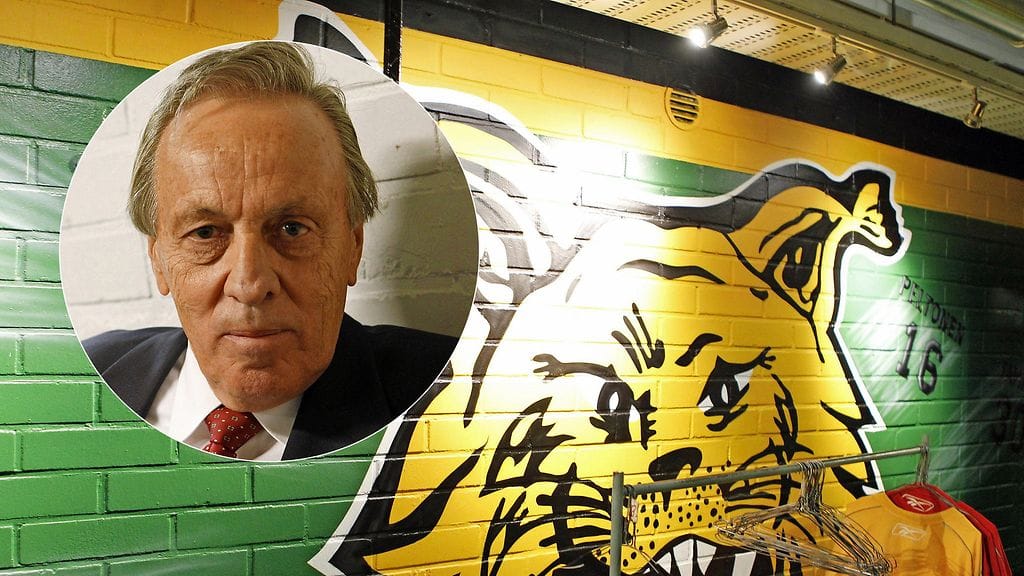 Vincent Manngard ei jatka Ilveksen pääomistajana.