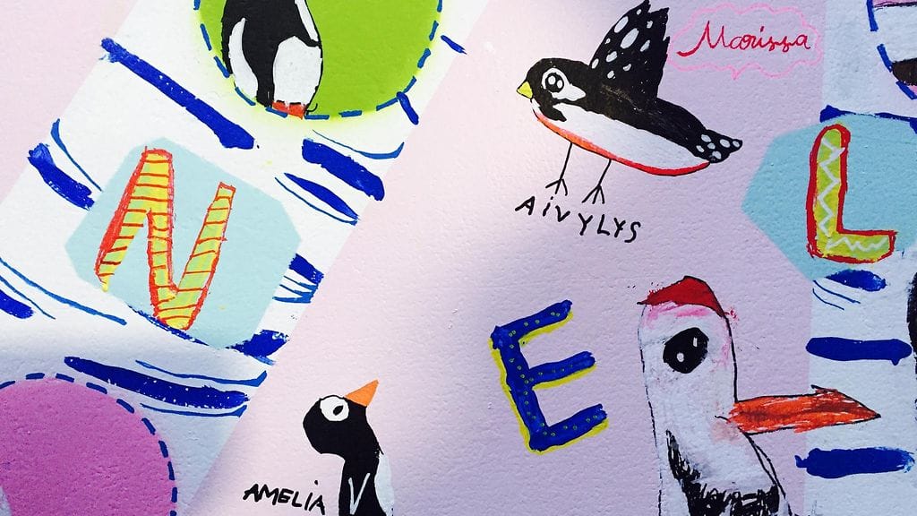 jakokaappi ryhmäkuva