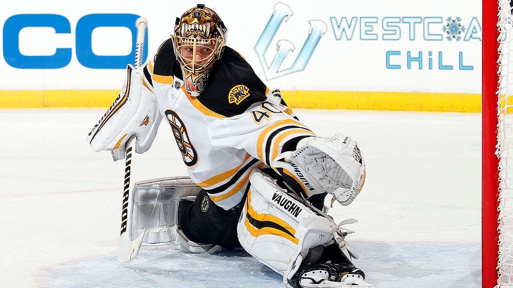 Tuukka Rask